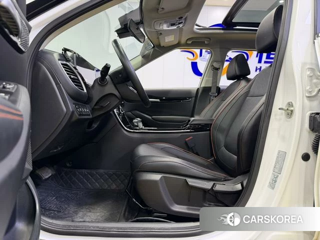 Kia Setus id 4263210 из Китая 9