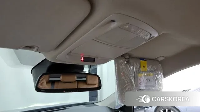 Renault Korea (Samsung) The New QM6 id 3208199 из Кореи 9