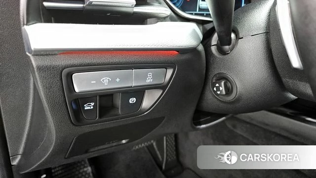 Genesis Electrified G80 (RG3) id 3940881 из Кореи 9