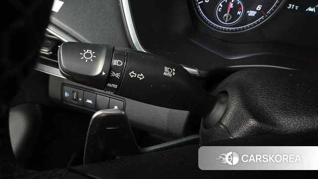 Hyundai The New Santa Fe id 4542007 из Кореи 9