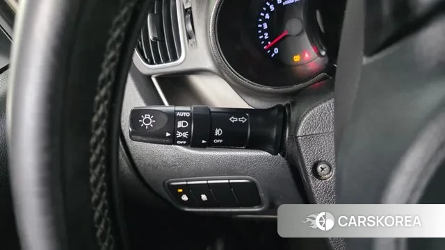 Kia The New Ray id 3493722 из Кореи 9