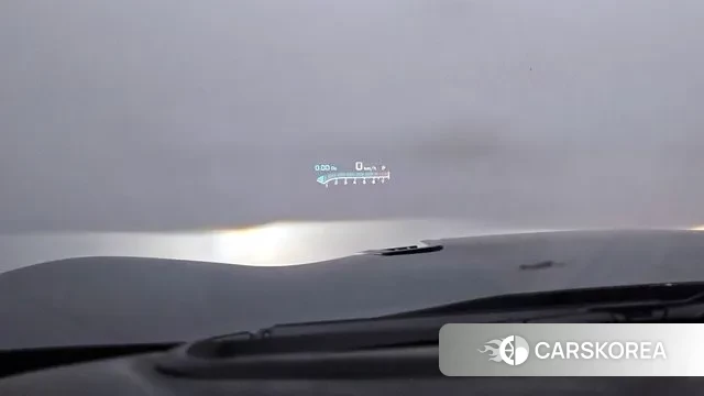 Chevrolet (GM Daewoo) All New Camaro id 2986582 из Кореи 9