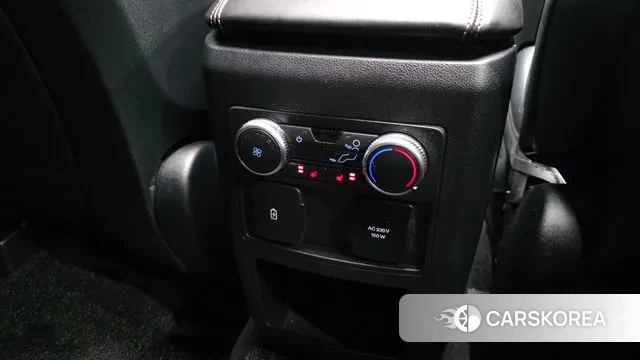 Ford Explorer 6th Generation id 3753828 из Кореи 9