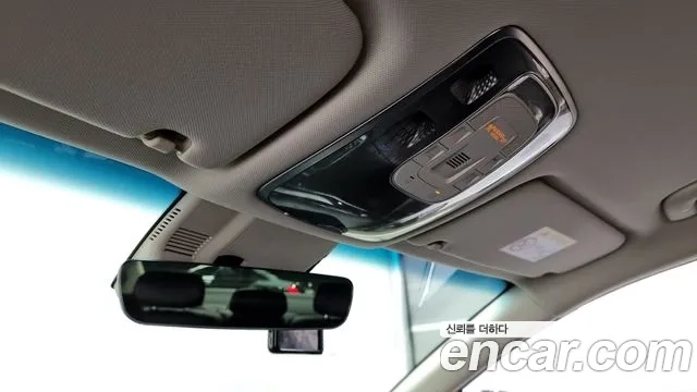 Genesis G80 (RG3) id 2935923 из Кореи 9