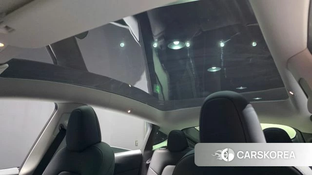 Tesla Model Y id 4783274 из Кореи 9