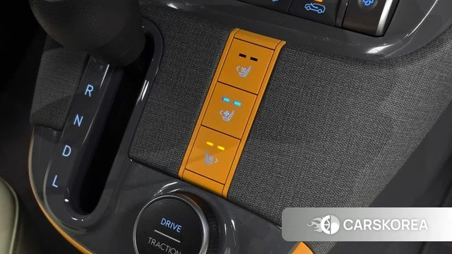 Hyundai Casper id 3940488 из Кореи 9