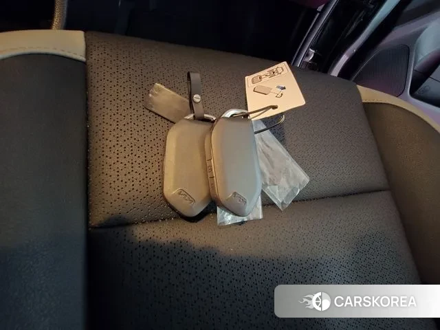 Kia The New Morning (JA) id 3539039 из Кореи 9