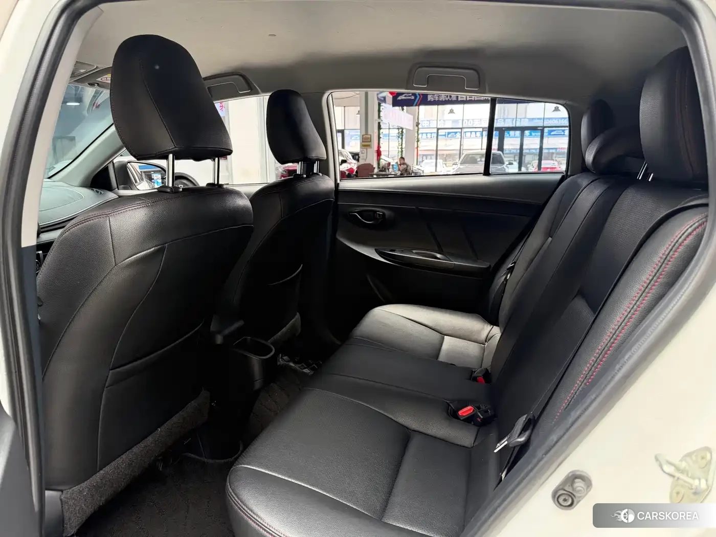 Toyota Yaris L id 4545781 из Китая 9