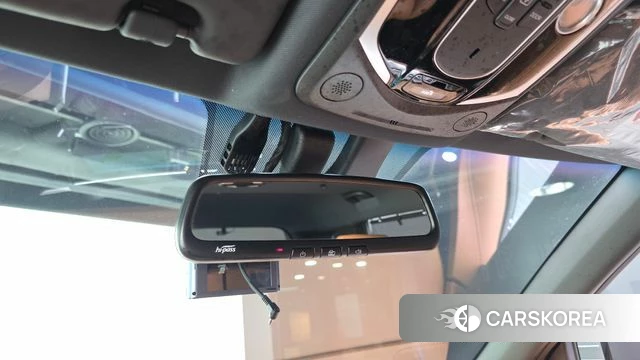 Ssangyong Torres id 4645810 из Кореи 9