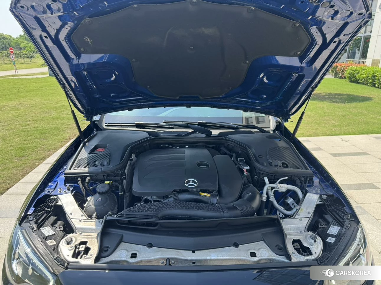 Mercedes-Benz E-class id 4405854 из Китая 9