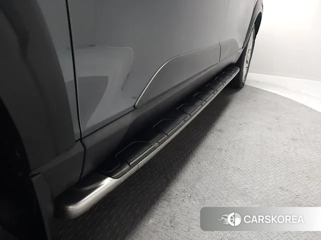 Ssangyong The New Rexton Sport id 3757010 из Кореи 9