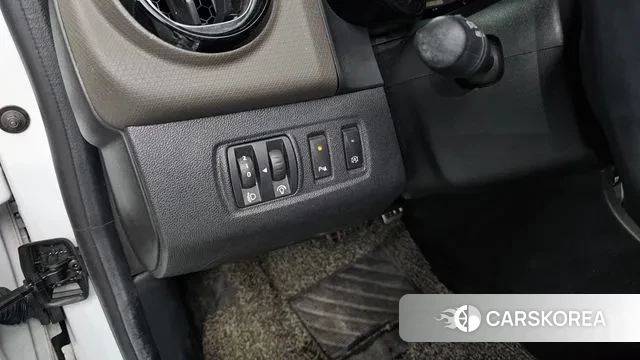 Renault Korea (Samsung) Clio id 3602016 из Кореи 9