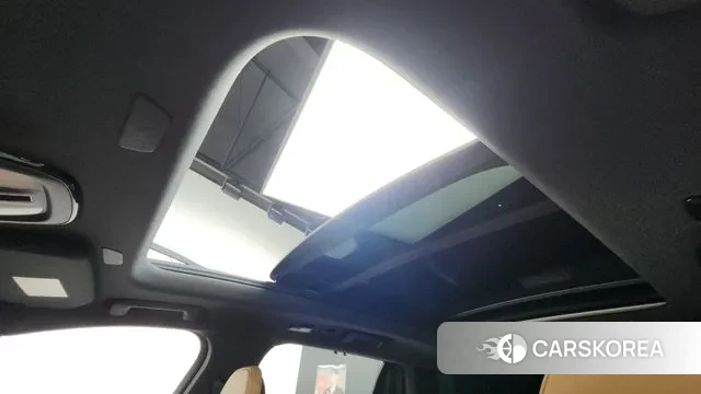 Volvo XC90 second Generation id 3716493 из Кореи 9