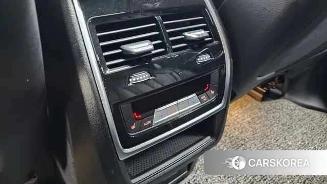 BMW X5 (G05) id 3462340 из Кореи 9