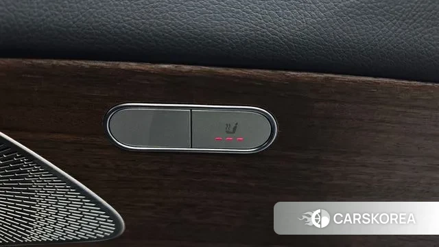 Mercedes-Benz GLE-Class W167 id 2984733 из Кореи 9