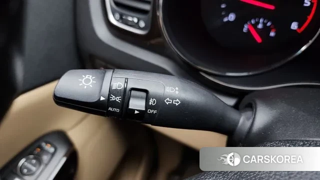 Kia The New Carnival id 3505091 из Кореи 9