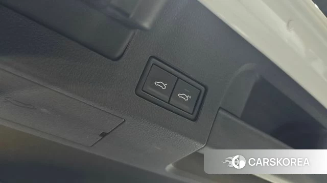 Volkswagen Arteon id 4865064 из Кореи 9