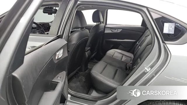 Kia The New K3 2nd generation id 3591484 из Кореи 9