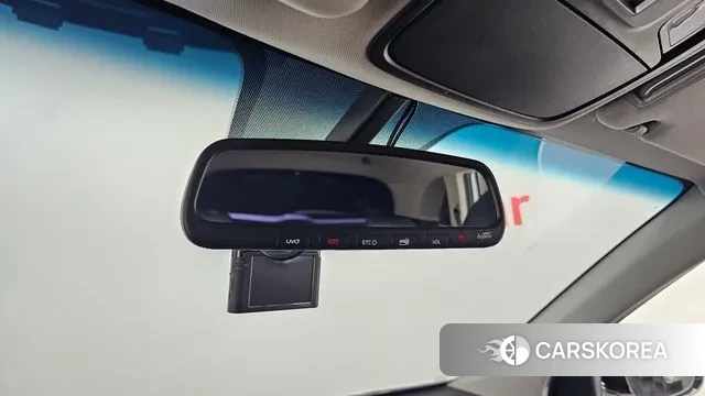 Kia The New Sorento id 3656567 из Кореи 9