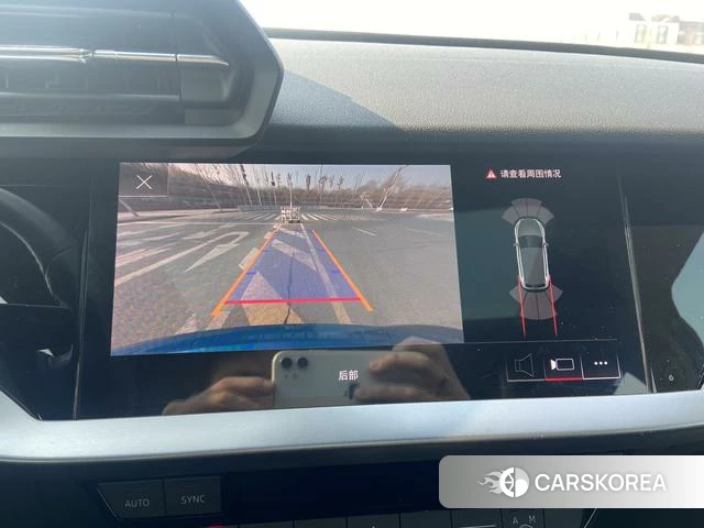 Audi A3 id 4291239 из Китая 9