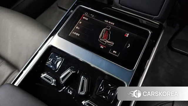 Audi A8 (D5) id 3671256 из Кореи 9