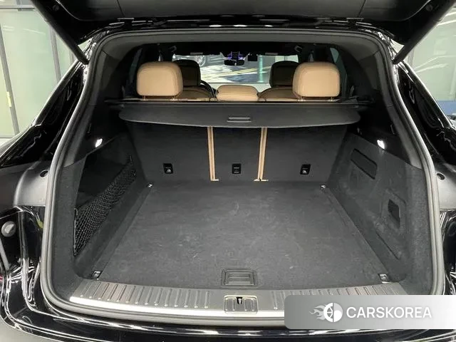 Porsche Cayenne (PO536) id 3631643 из Кореи 9