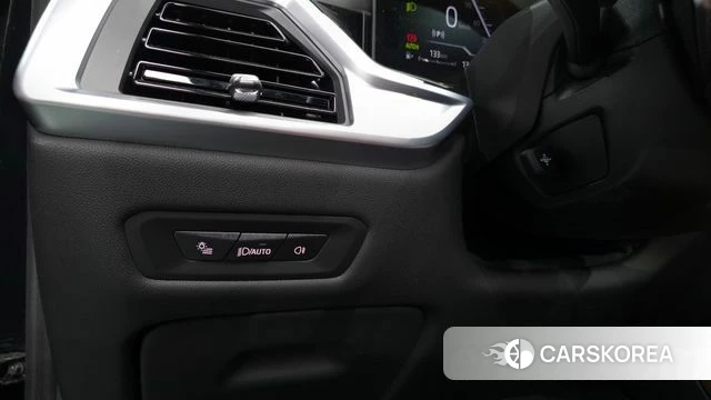 BMW X5 (G05) id 4279615 из Кореи 9