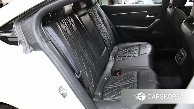 Peugeot 508 second Generation id 4702966 из Кореи 9