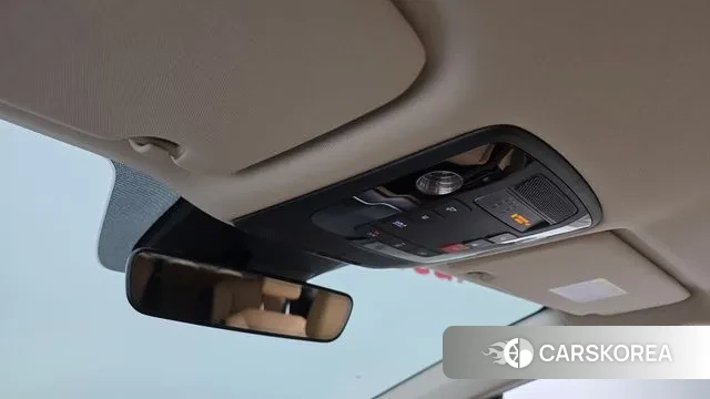 Kia Carnival 4th generation id 3606250 из Кореи 9