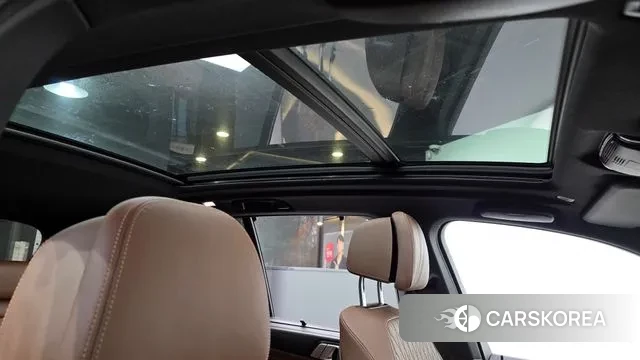 BMW X5 (G05) id 3410617 из Кореи 9