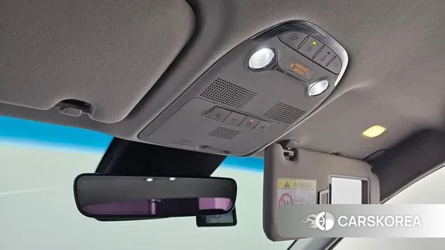 Hyundai The New Grandeur IG Hybrid id 3546803 из Кореи 9