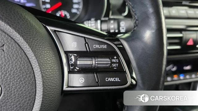 Kia Seltos id 4732484 из Кореи 9