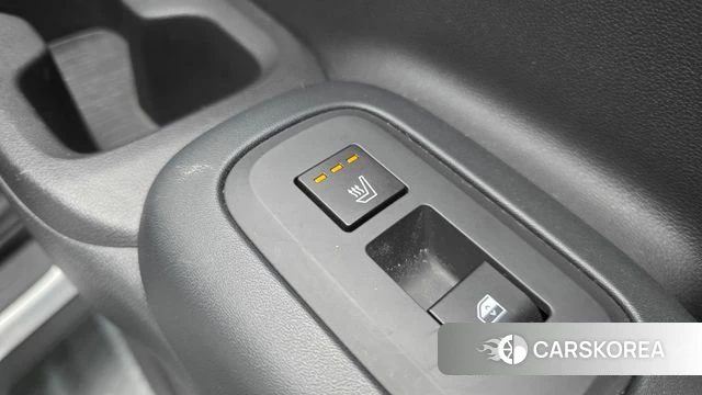 Hyundai Santa Fe (MX5) id 4533641 из Кореи 9