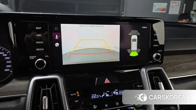 Kia Sorento 4th Generation id 3427239 из Кореи 9