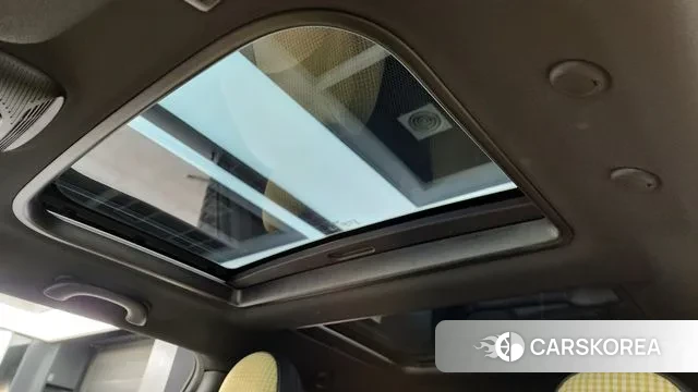 Mini Cooper id 3696824 из Кореи 9