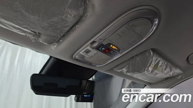 Hyundai Ionic 5 id 2531255 из Кореи 9