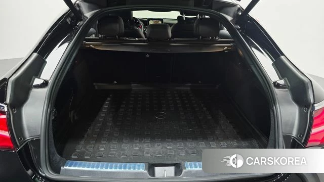 Mercedes-Benz GLC-Class X253 id 4581684 из Кореи 9