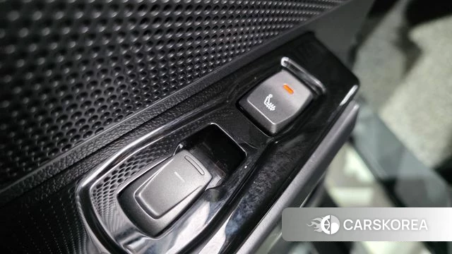 Ssangyong Berry New Tivoli id 4731145 из Кореи 9