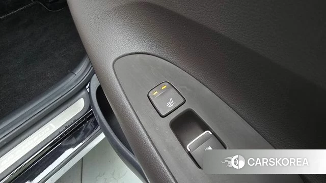 Hyundai The New Grandeur IG id 4754714 из Кореи 9