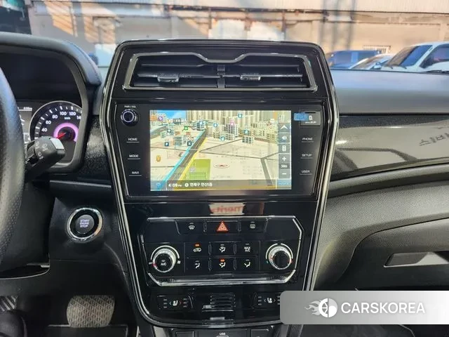 Ssangyong Berry New Tivoli id 3302013 из Кореи 9