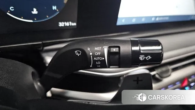 Hyundai Grandeur (GN7) id 3036928 из Кореи 9