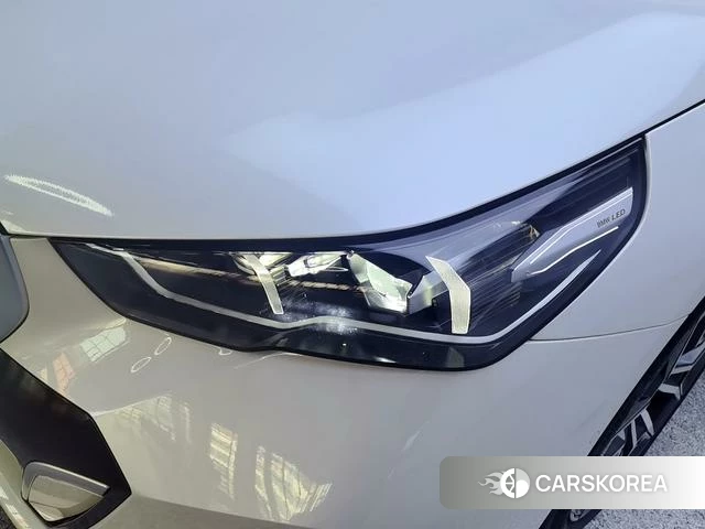 BMW i5 id 4259010 из Китая 9