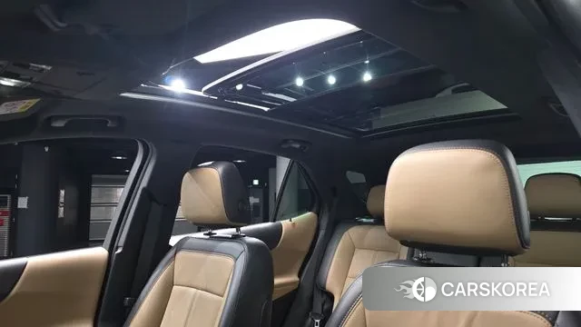 Chevrolet (GM Daewoo) The Next Equanox id 3468129 из Кореи 9