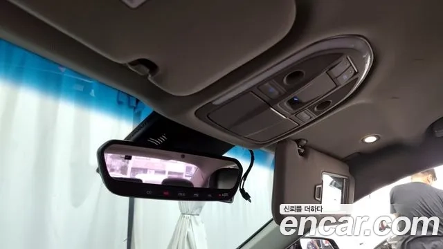 Genesis G80 id 2928424 из Кореи 9