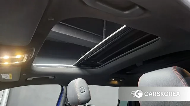 Mercedes-Benz GLB-Class X247 id 3573344 из Кореи 9