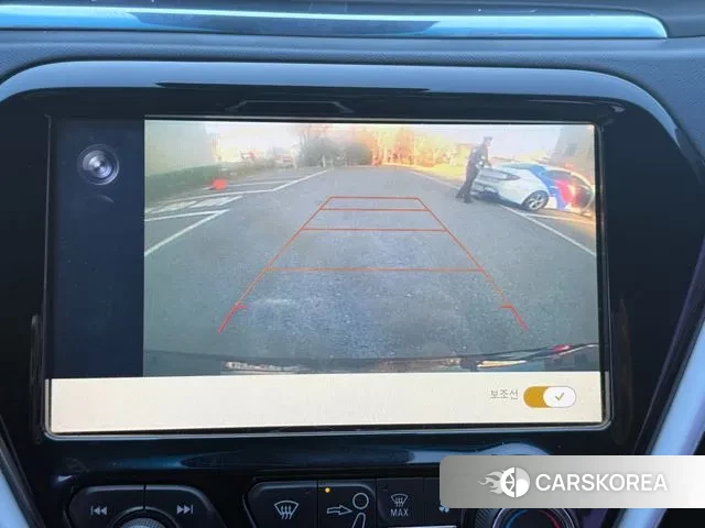 Chevrolet (GM Daewoo) Bolt EV id 3757105 из Кореи 9