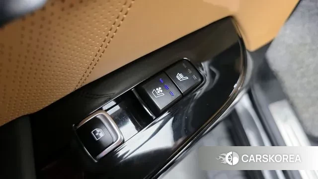 Kia Mohave Master id 3519900 из Кореи 9