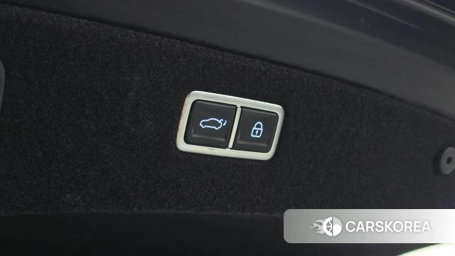 Genesis G90 (RS4) id 4541658 из Кореи 9