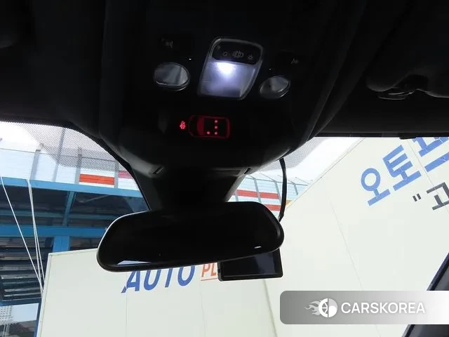 Peugeot 3008 second generation id 3464465 из Кореи 9