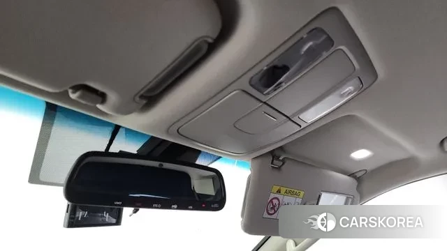 Kia Mohave Master id 3630794 из Кореи 9